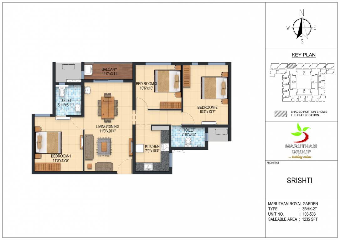 royal gardens Floor Plan Floor Plan