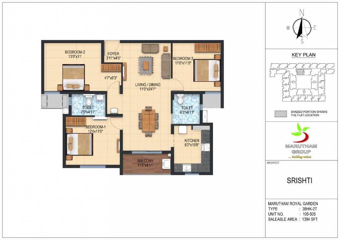 royal gardens Floor Plan Floor Plan