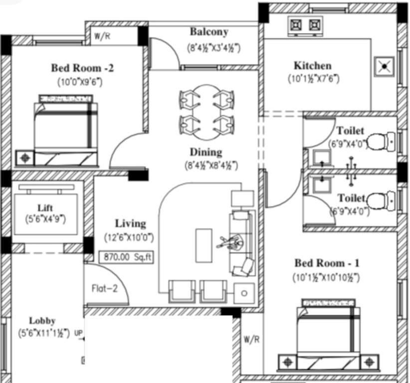  arun homes Floor Plan Floor Plan