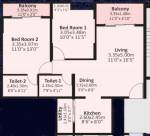  nyati-era Floor Plan Floor Plan