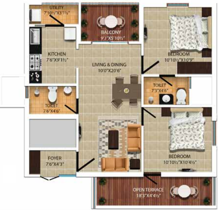 Floor Plan grandeur Floor Plan Floor Plan