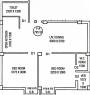 Floor Plan  rajlakshmi-sreekunja Floor Plan Floor Plan