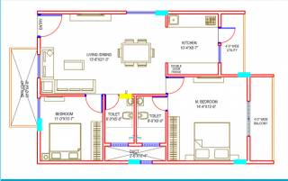 Floor Plan kanakashree Floor Plan Floor Plan