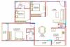 kanakashree Floor Plan Floor Plan
