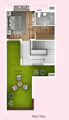  amantran Floor Plan Second Floor Plan
