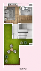  amantran Floor Plan Second Floor Plan