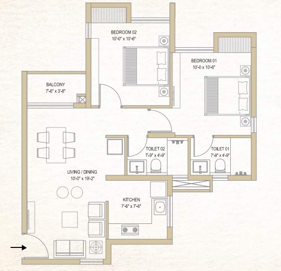 sojon Floor Plan Floor Plan