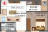 harmony Floor Plan Floor Plan