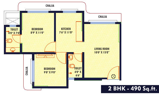 shreyas Floor Plan Floor Plan