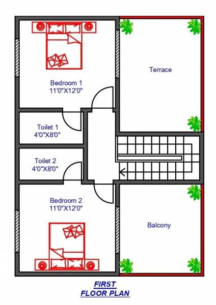  achalum Floor Plan First Floor Plan