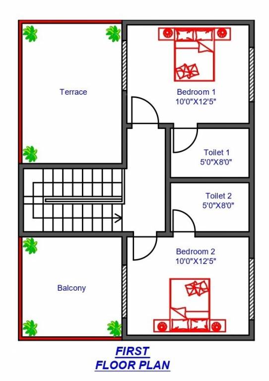 First Floor Plan achalum Floor Plan First Floor Plan