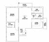 kanishka-apartment Floor Plan Floor Plan