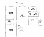 Floor Plan kanishka-apartment Floor Plan Floor Plan