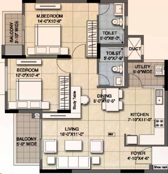 lakeside-paradise Floor Plan Floor Plan