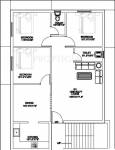 CC Dhoni Arcade (3BHK+2T (1,236 sq ft) 1236 sq ft) CC Dhoni Arcade (3BHK+2T (1,236 sq ft) 1236 sq ft)