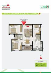  shubham Floor Plan Floor Plan