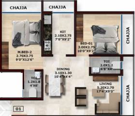  empire Floor Plan Floor Plan