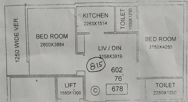  mira-apartment Floor Plan Floor Plan