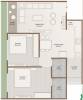 money-plant-residency Floor Plan Floor Plan