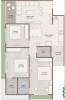 money-plant-residency Floor Plan Floor Plan
