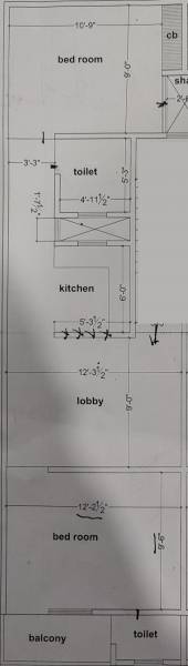  sai-homes-4-dsr Floor Plan Floor Plan