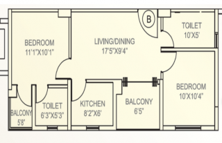  mani-casa-2 Floor Plan Floor Plan