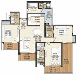 Floor Plan apex-quebec Floor Plan Floor Plan