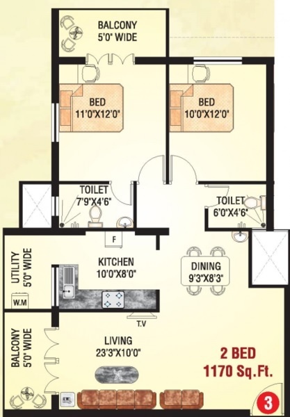  vishwas-carlbenz Floor Plan Floor Plan