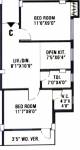  nonibala-apartment Floor Plan Floor Plan