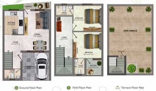 Floor Plan akb-greenscape Floor Plan Floor Plan