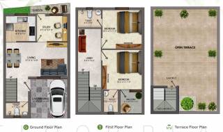 Floor Plan akb-greenscape Floor Plan Floor Plan