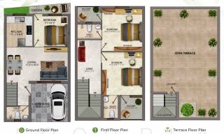 Floor Plan akb-greenscape Floor Plan Floor Plan