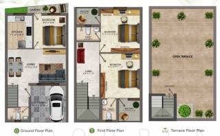 Floor Plan akb-greenscape Floor Plan Floor Plan