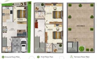 Floor Plan akb-greenscape Floor Plan Floor Plan