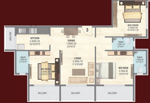  snehshree Floor Plan Floor Plan