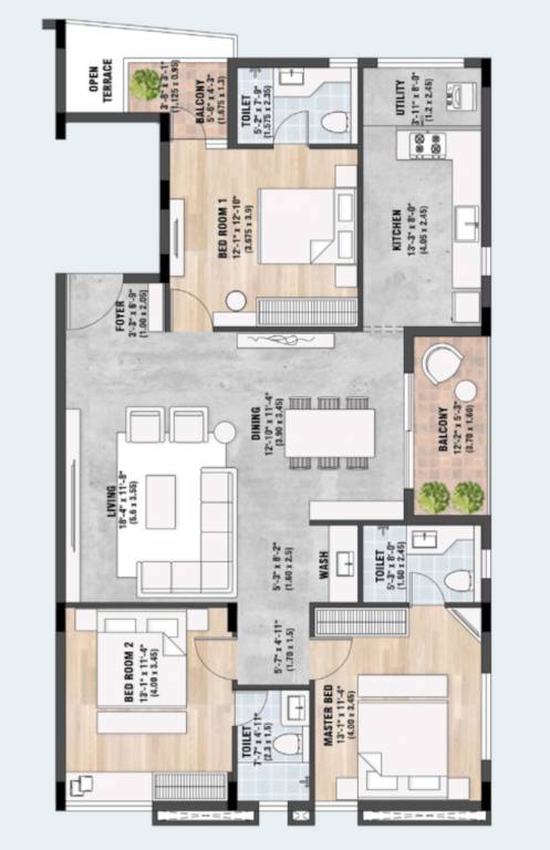  cynthia Floor Plan Floor Plan