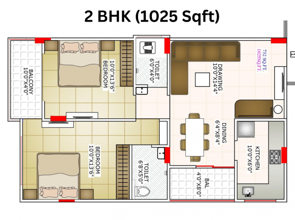  orion-pride Floor Plan Floor Plan