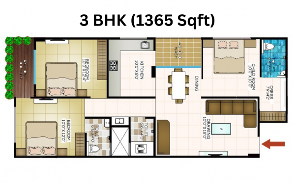  orion-pride Floor Plan Floor Plan