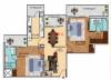 victory-tower Floor Plan Floor Plan