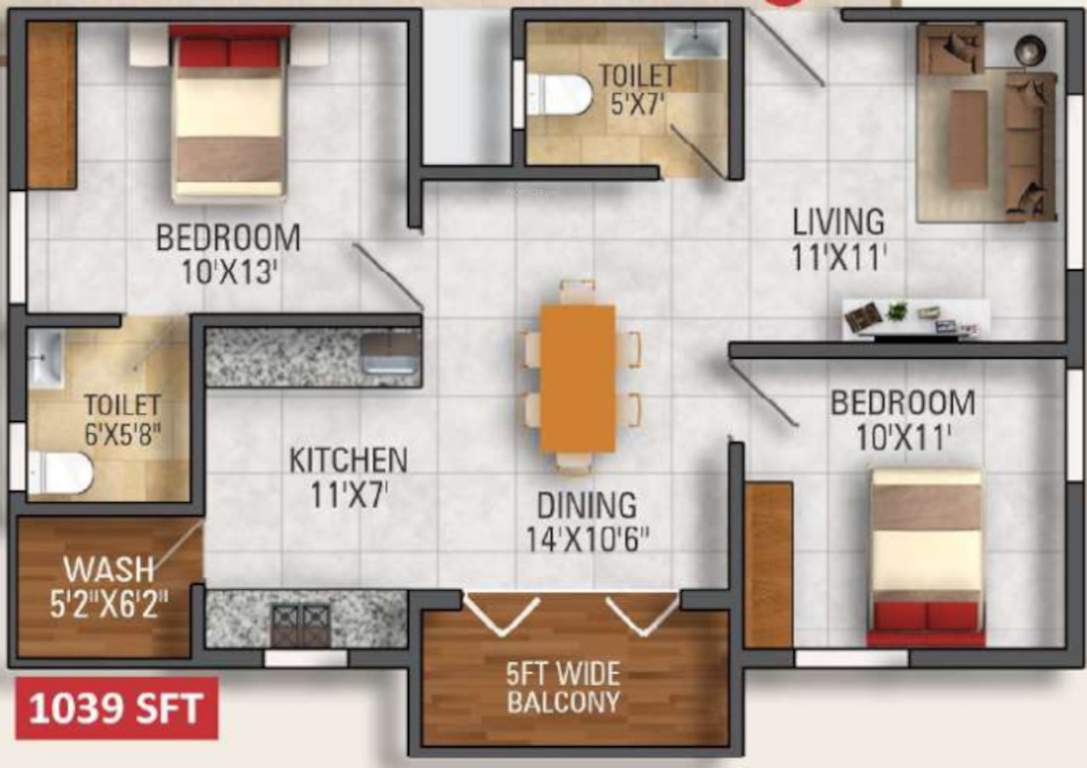  nivas Floor Plan Floor Plan