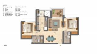  bellavista Floor Plan Floor Plan