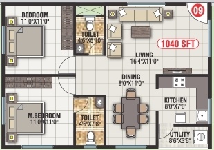 Floor Plan serenity gardens Floor Plan Floor Plan