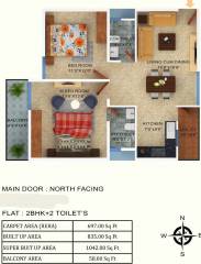 Floor Plan canopus Floor Plan Floor Plan
