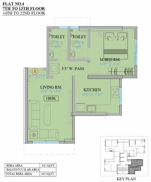  mount-casa Floor Plan Floor Plan