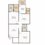 Floor Plan residency-block-c Floor Plan Floor Plan