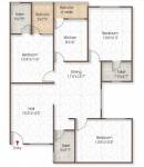 Floor Plan residency-block-c Floor Plan Floor Plan