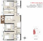  bliss Floor Plan Floor Plan