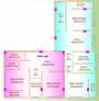 Floor Plan  blue-heights Floor Plan Floor Plan
