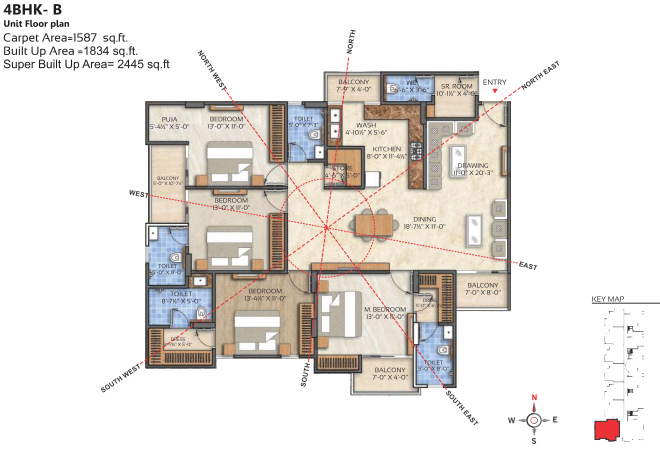  krishnav Floor Plan Floor Plan