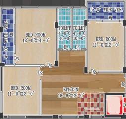  bee-gee Floor Plan Floor Plan
